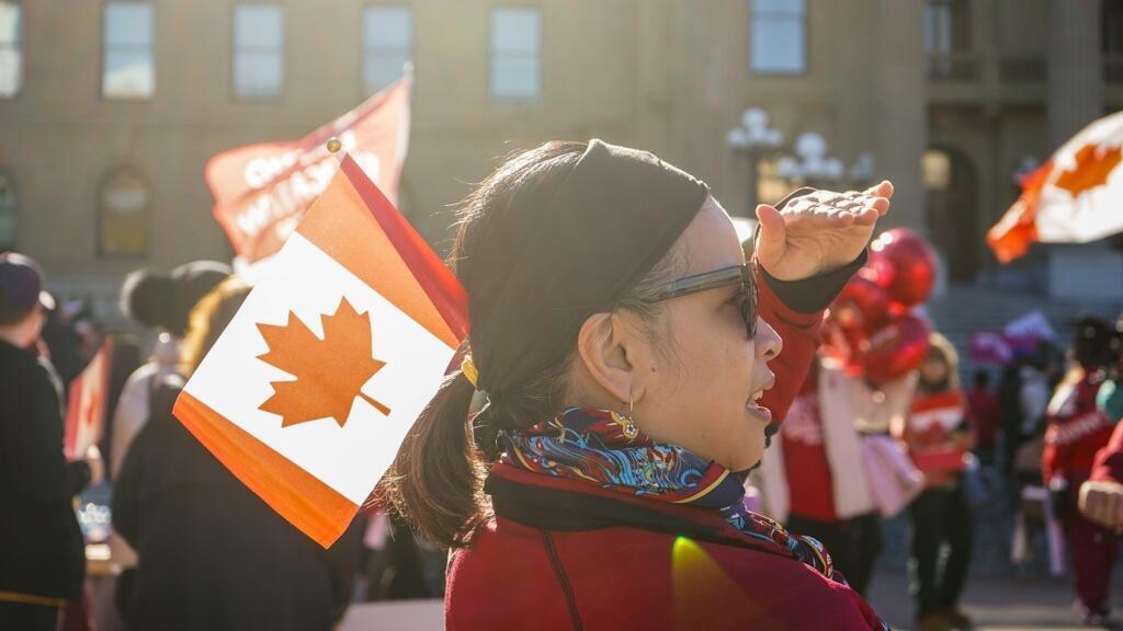 Alberta Voters Consider Path to Independence in Monday Vote
