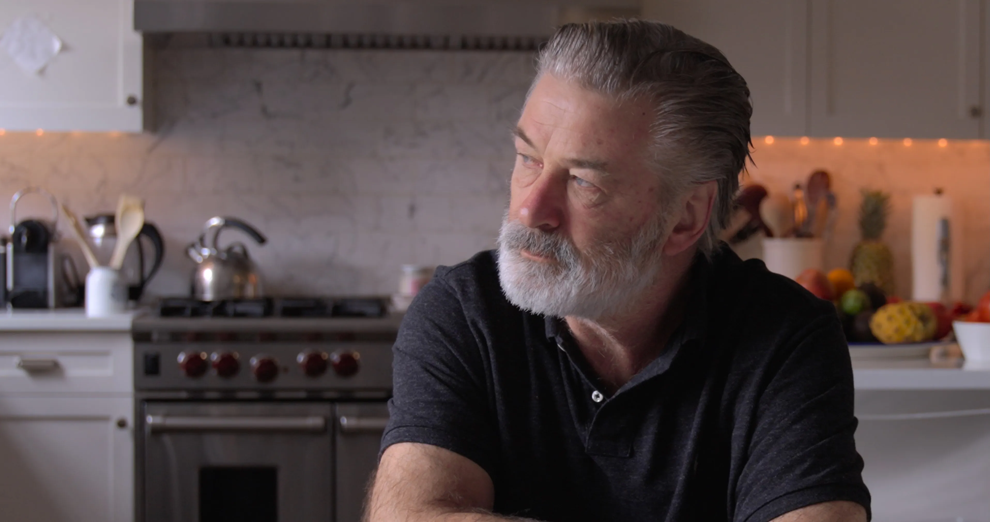 Alec Baldwin to Share Life in New Documentary After ‘Rust’ Shooting