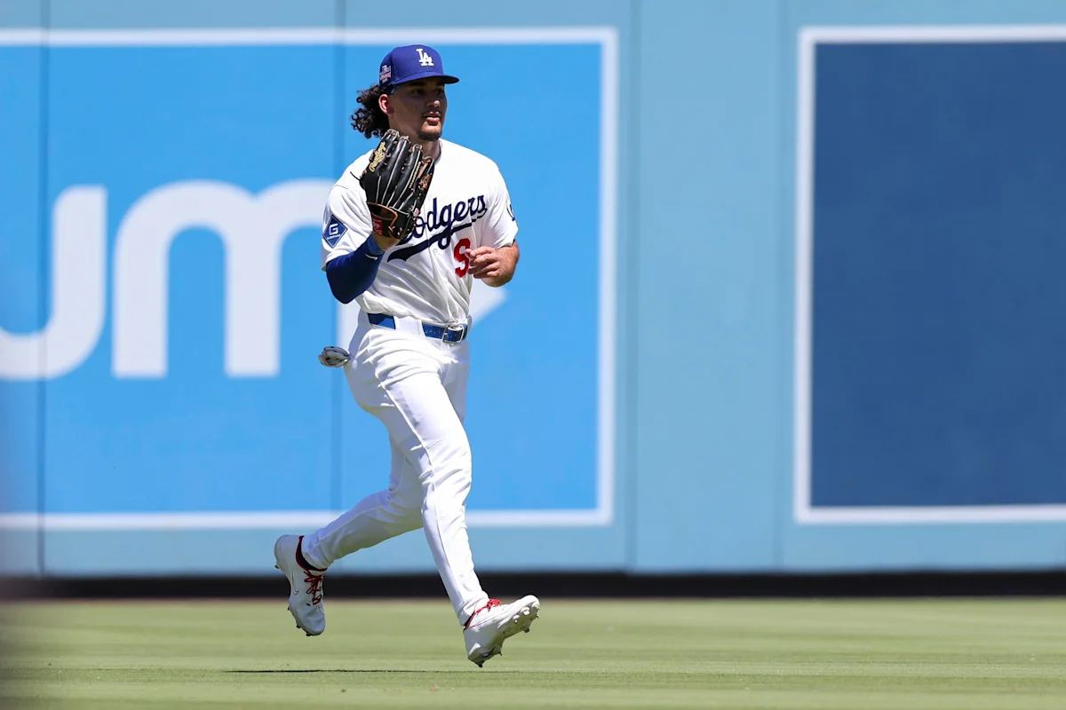 Alek Thomas Outrighted to Triple-A Oklahoma City