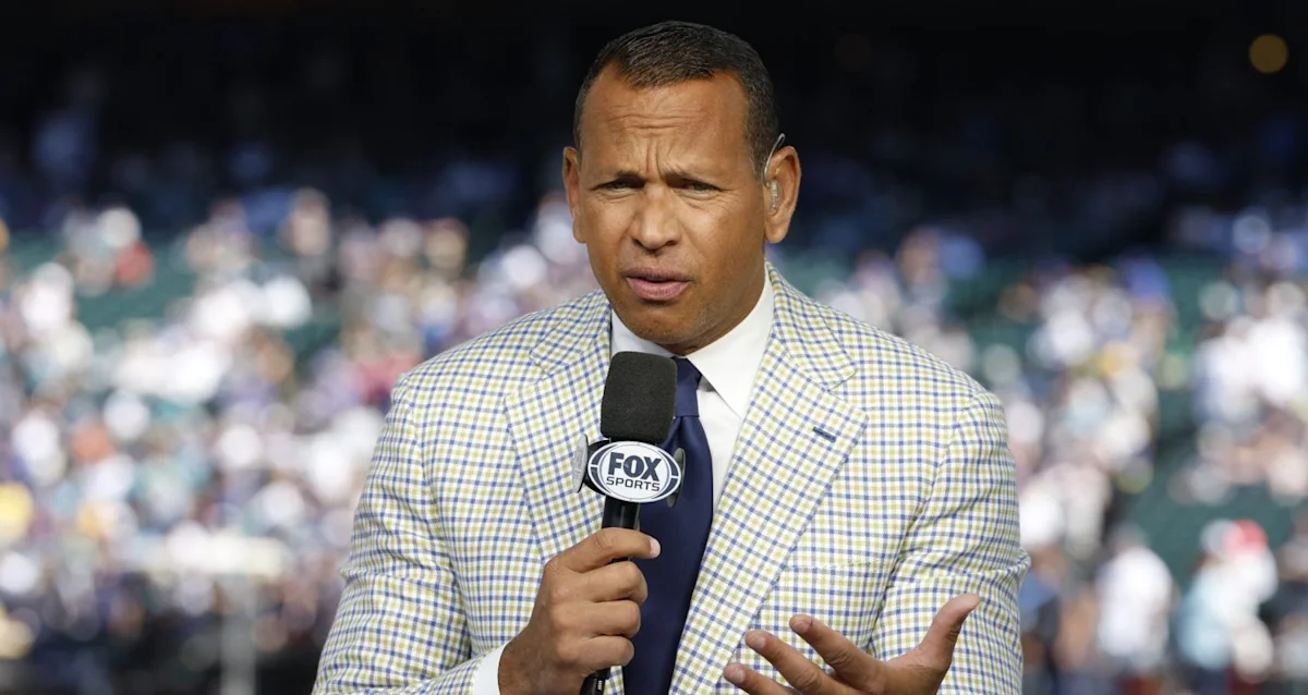 Alex Rodriguez Verteidigt die Ausgaben der Dodgers