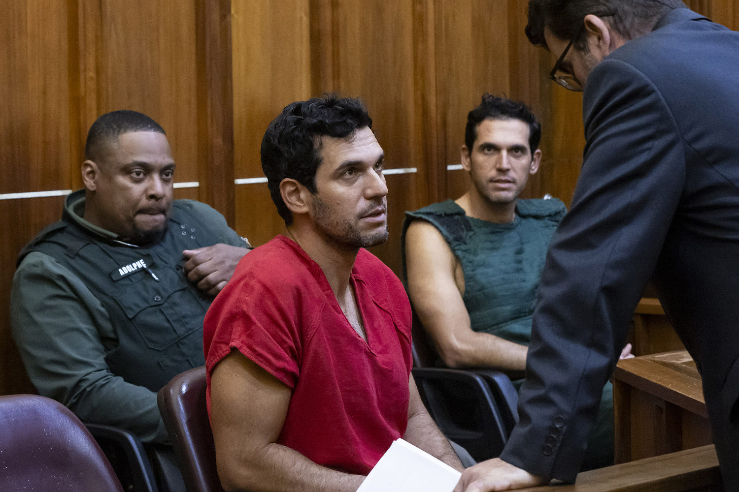 Alexander Brothers Sentenced to 30 Years for Decades-Long Sex Trafficking Scheme