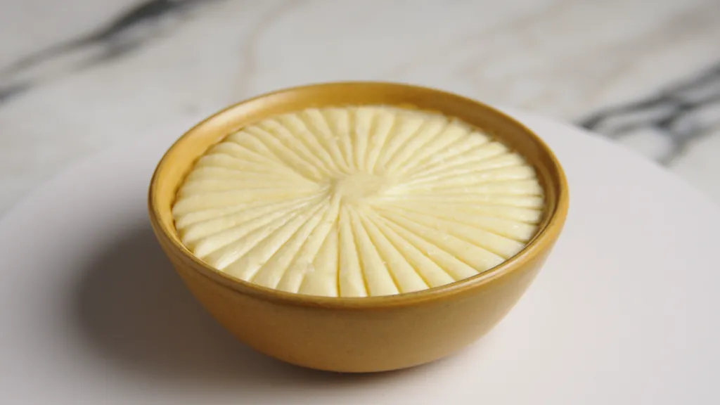 Alexia Duchêne’s Pommes Purée Recipe