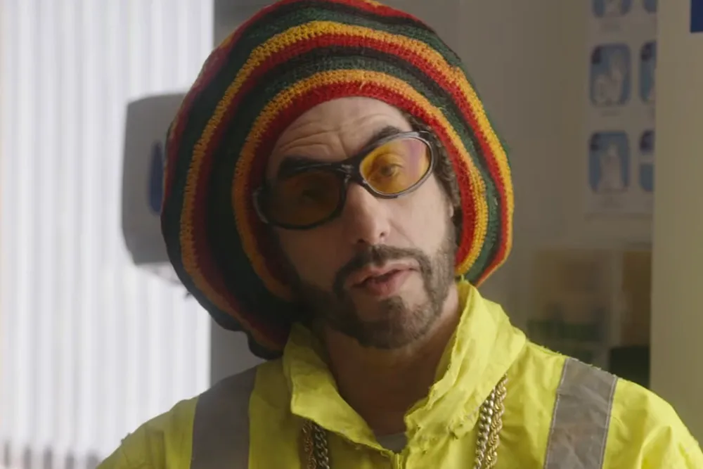 ‘Ali G’ Film Faces U.K. Cinema Boycott Campaign