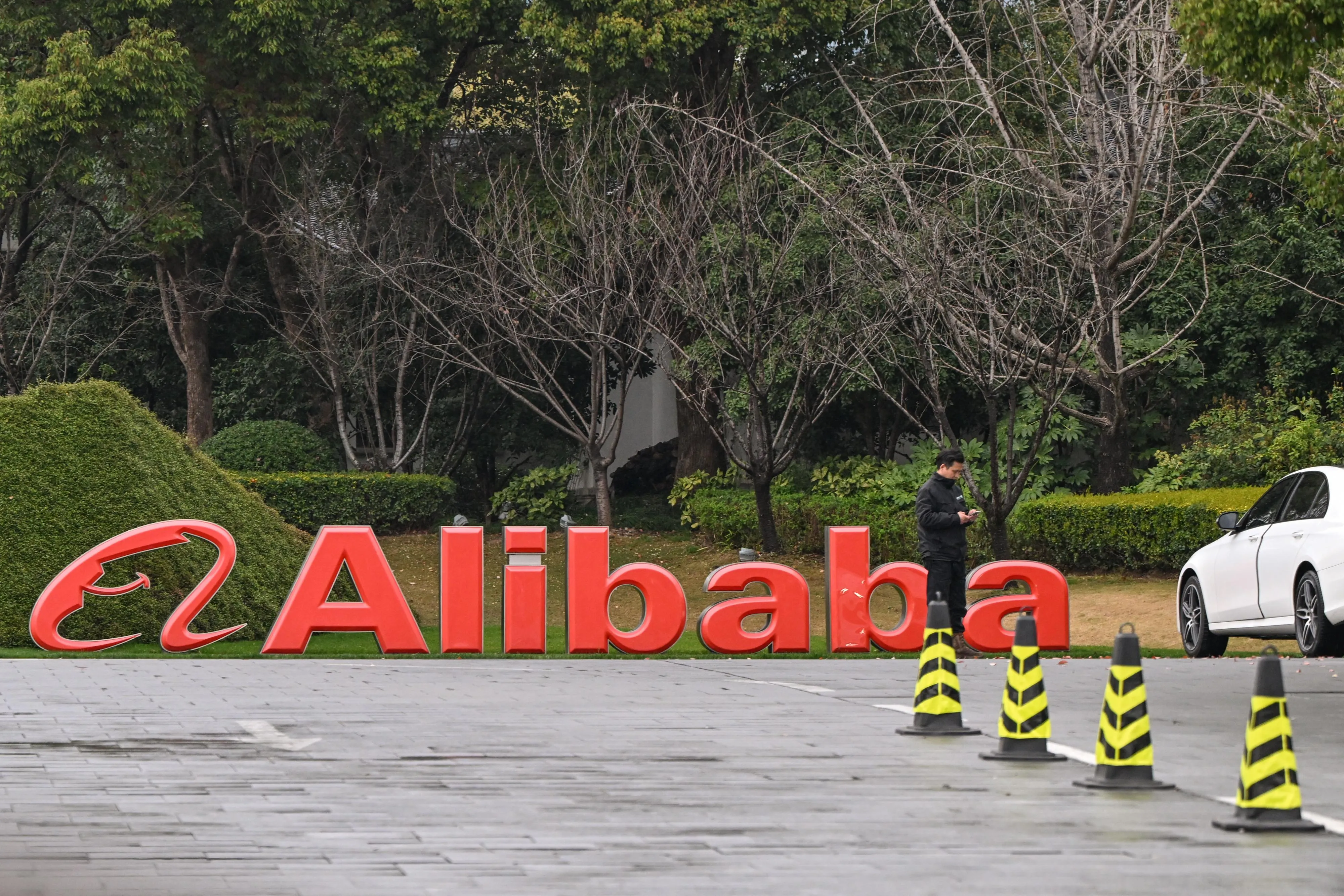 Alibaba Veröffentlicht Neues KI-Modell, das mit US-Systemen konkurriert