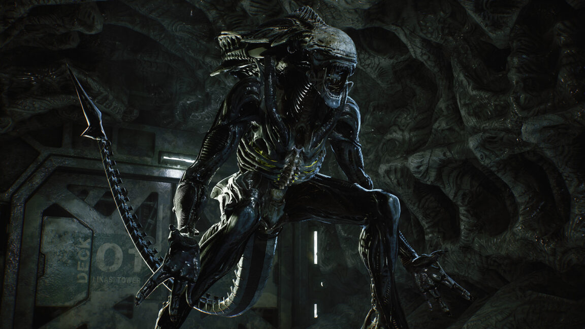 Aliens: Fireteam Elite Removed From Nintendo Switch