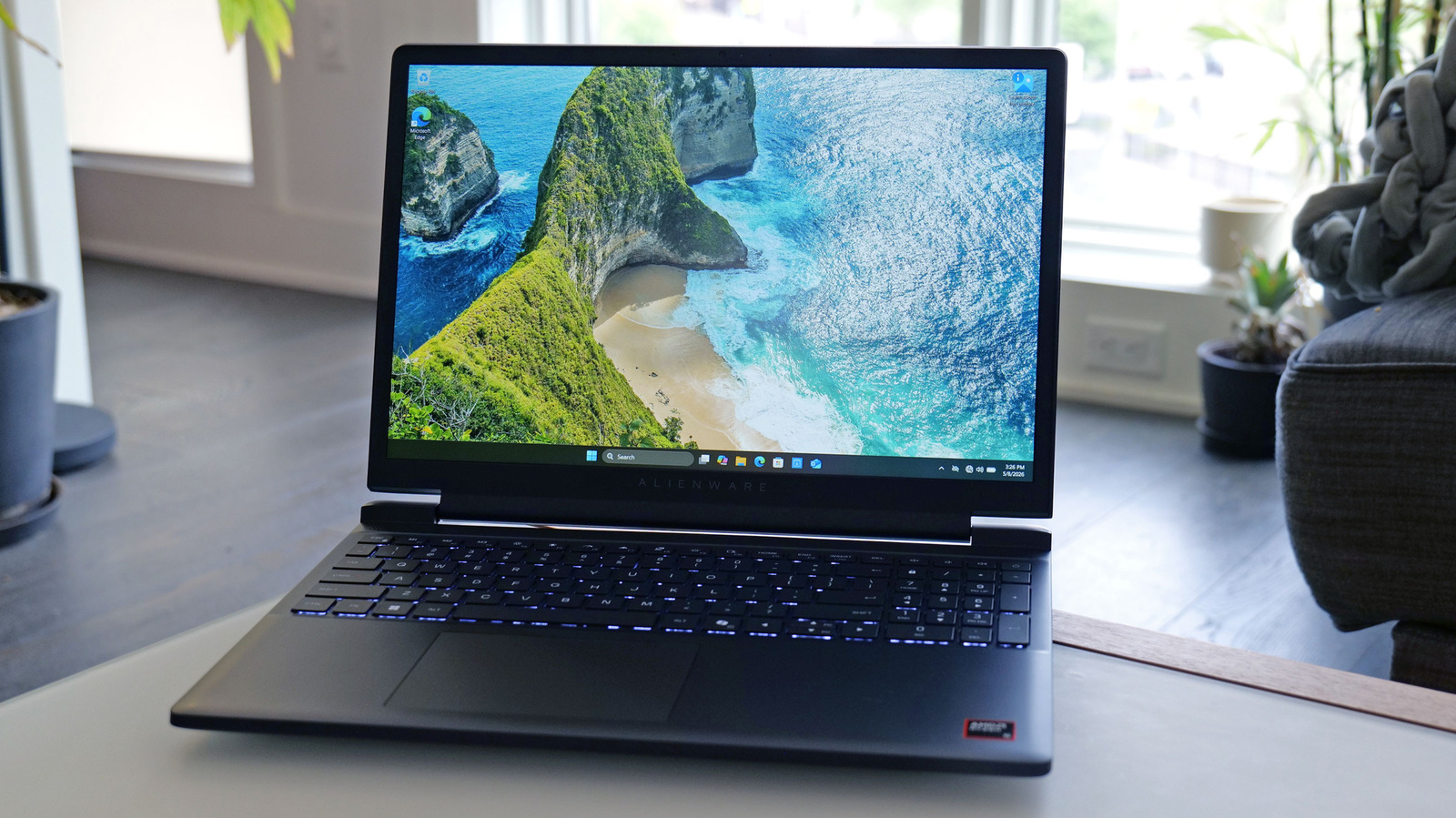 Alienware Releases New Gaming Laptops Across Price Ranges