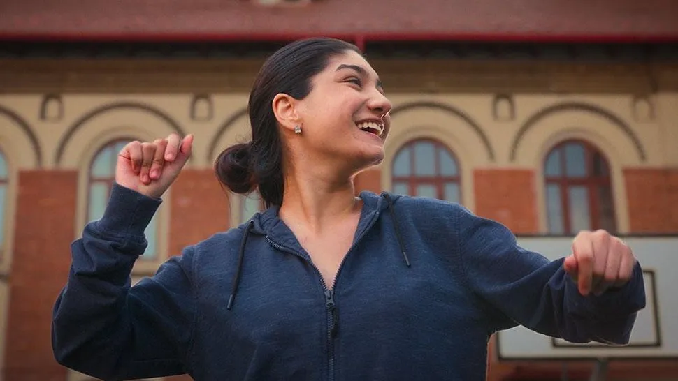Alina Șerban's 'I Matter' to Premiere at Venice Film Festival