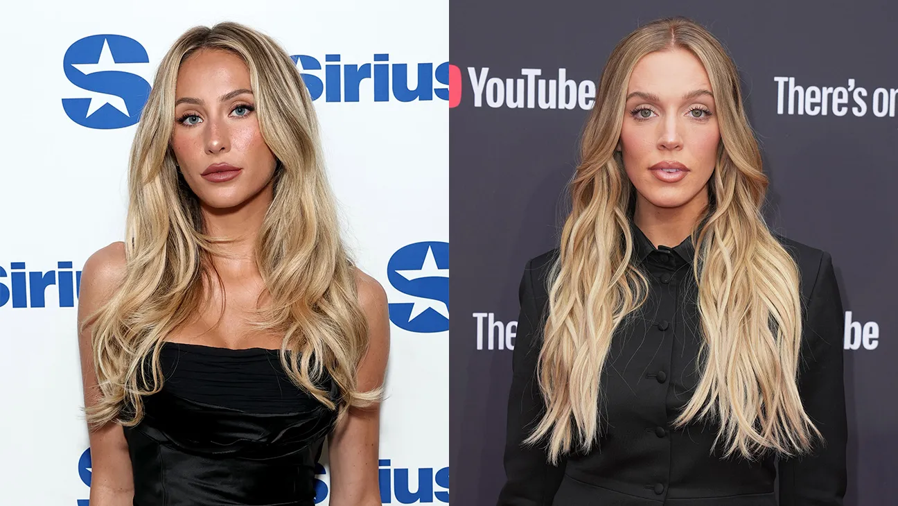 Alix Earle Addresses Feud with Alex Cooper, Cites Fear