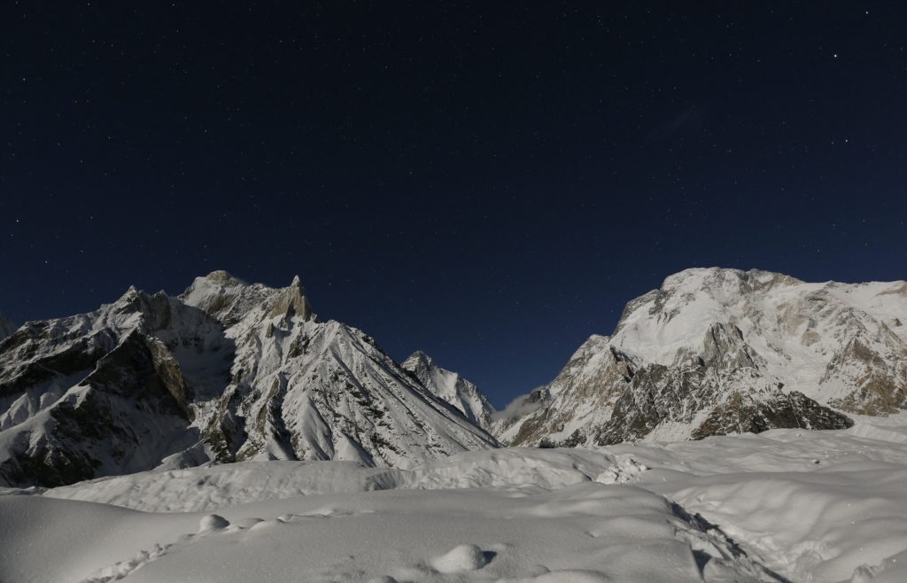 All Climbers Confirmed Dead After Avalanche on Pakistan’s Broad Peak