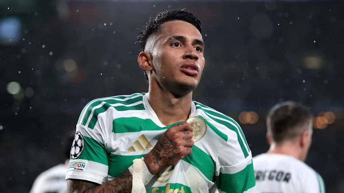 Allan Lobt Duran Nach Celtics Sieg über Falkirk