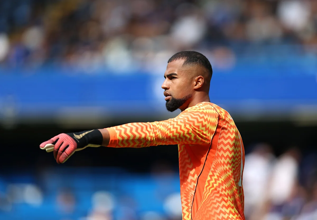 Alonso Defends Goalkeeper After Errors in Fulham Match