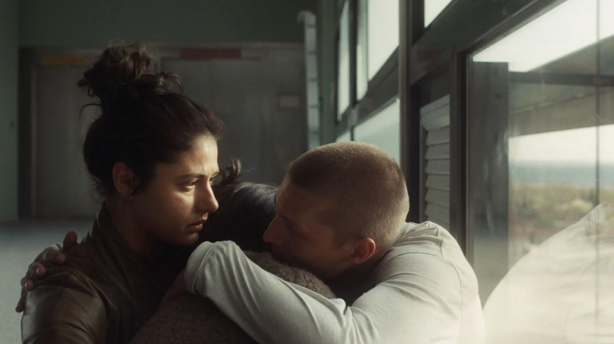 Alpha Violet Acquires Sales Rights to ‘Body of Glass’