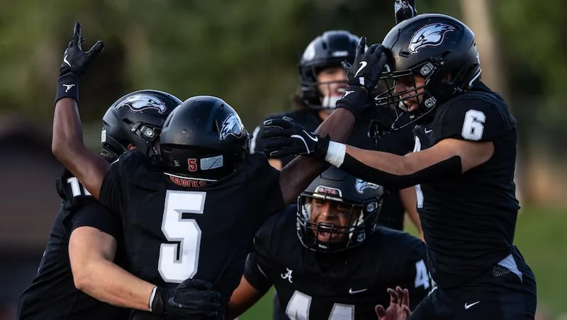 Alta Defeats Springville 38-35 in Season Opener