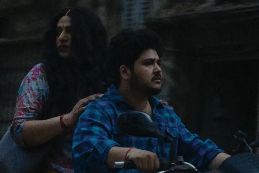 ‘Aman’ Fügt Executive Producers hinzu, Premiere auf dem Toronto Film Festival
