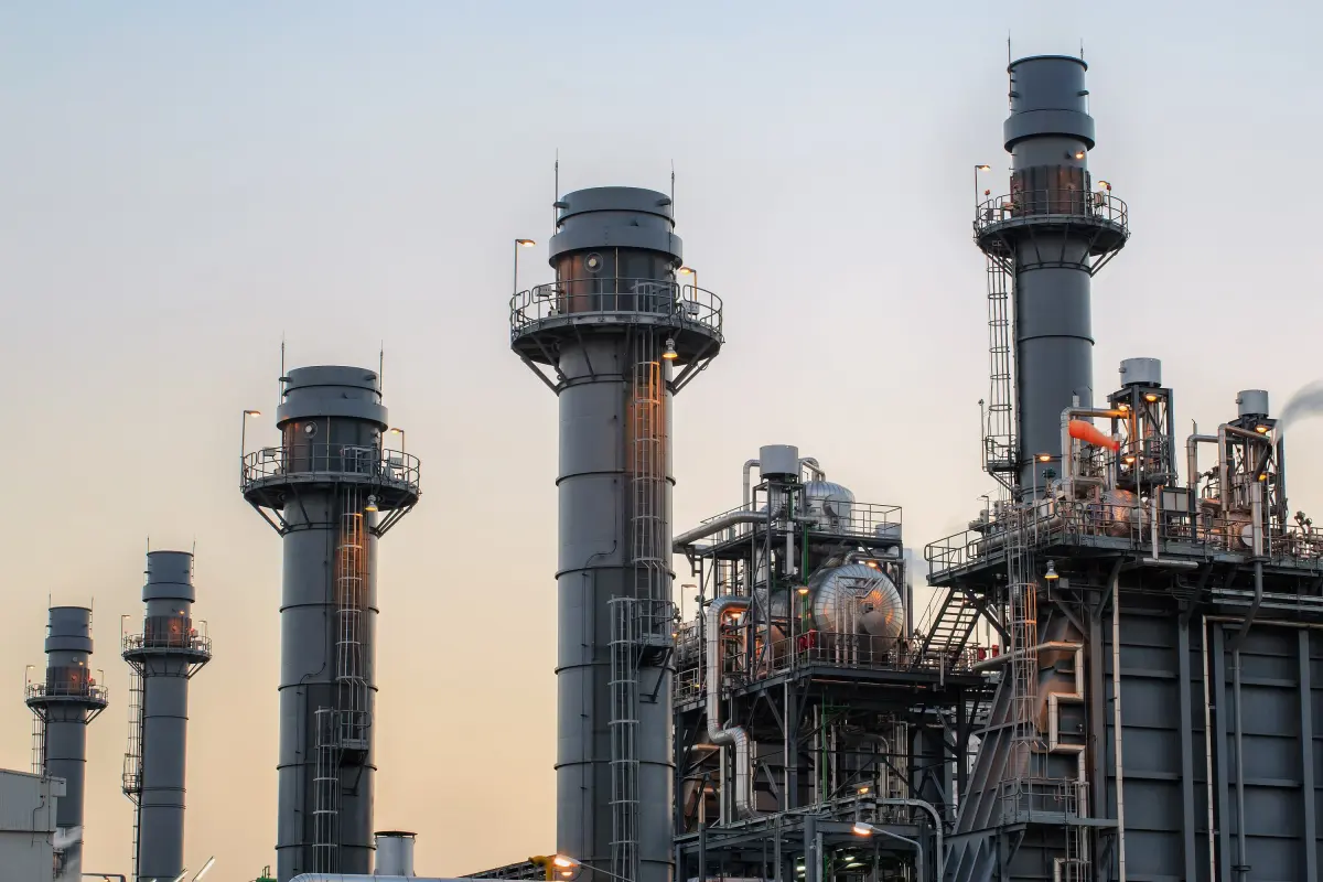 Amazon Data Center in Texas Could Become Largest Climate Polluter