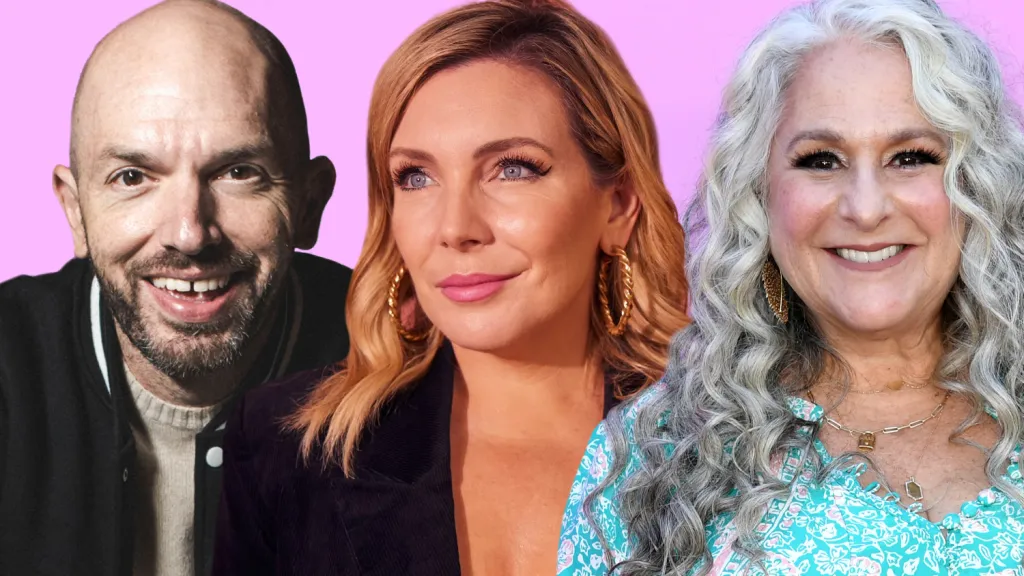 Amazon encarga una comedia ‘DINKS’ de la co-creadora de ‘Friends’