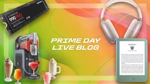Amazon Prime Day Deals Live Tracking and Schedule Details
