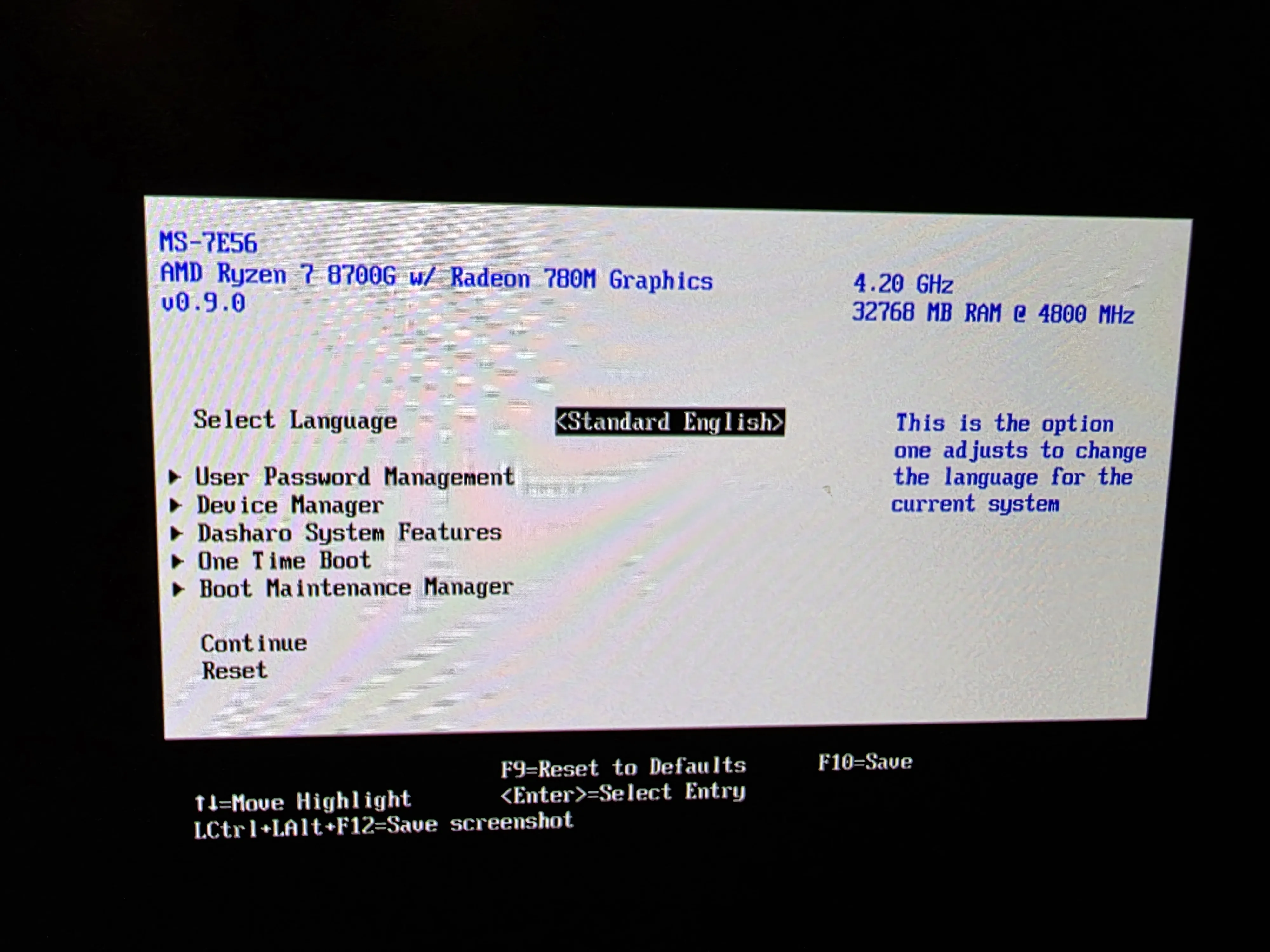 AMD openSIL + Coreboot Now Running on Ryzen AM5 Motherboard