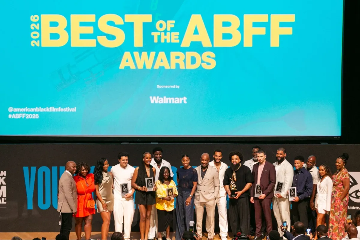 American Black Film Festival to Relocate to Los Angeles in 2027
