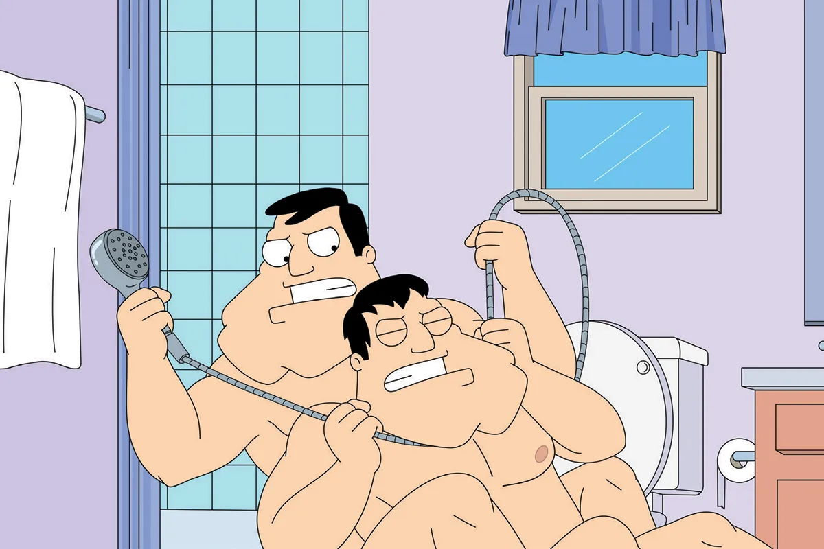 ‘American Dad’ Reaches 400 Episodes, Continues on Fox