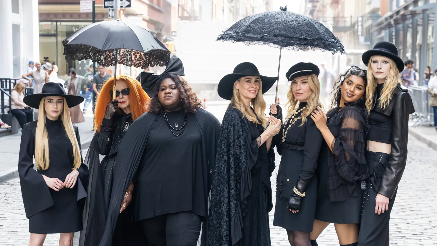 ‘American Horror Story’ Season 13 to Premiere September 24