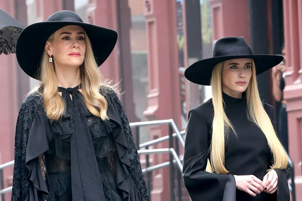 ‘American Horror Story’ Season 13 Will Combine All Previous Seasons