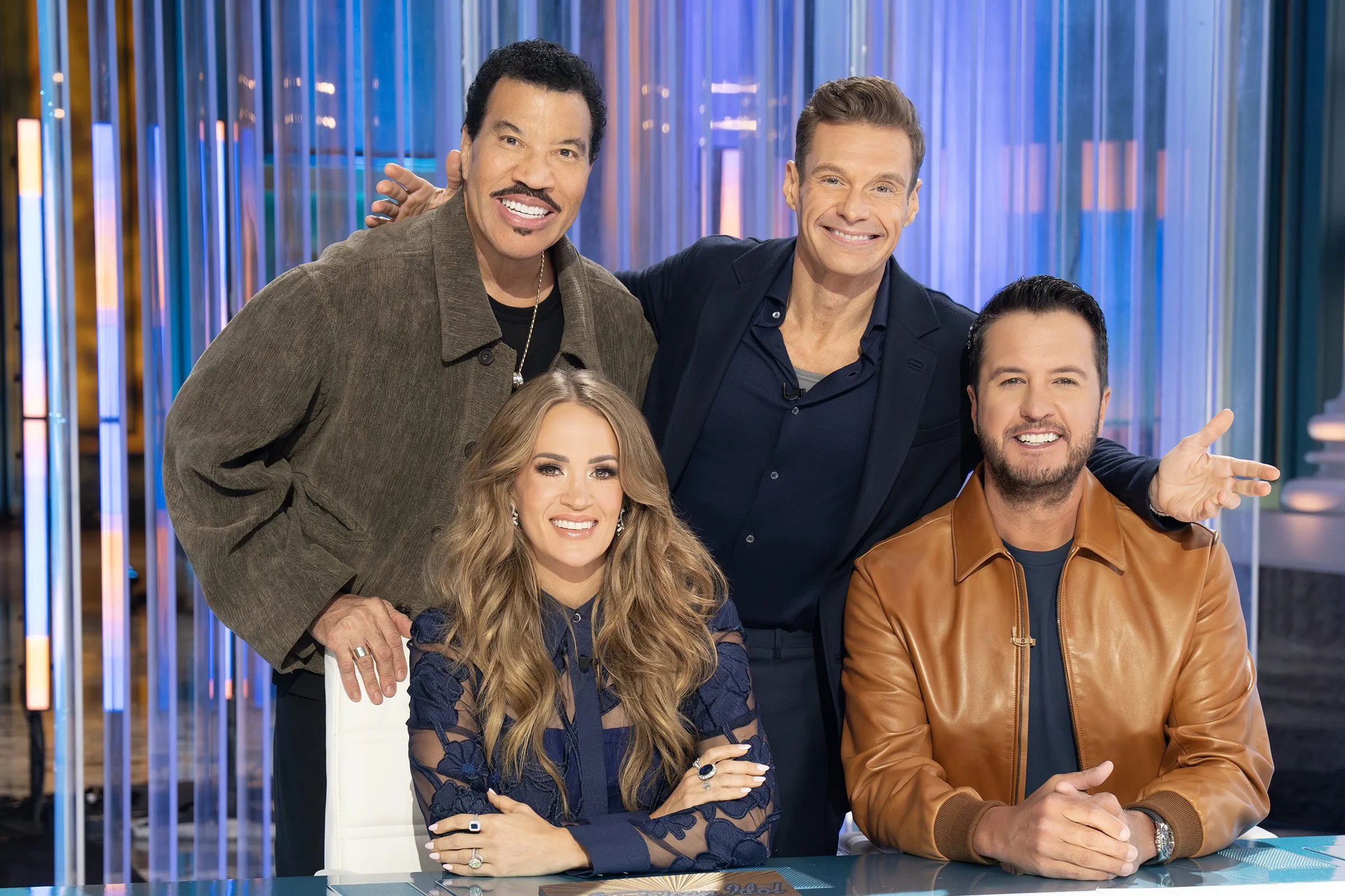 'American Idol' подновен за 25-ти сезон, кастингите започват на 25 август