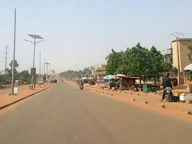 American Missionary Kevin Rideout Released After Kidnapping in Niger
