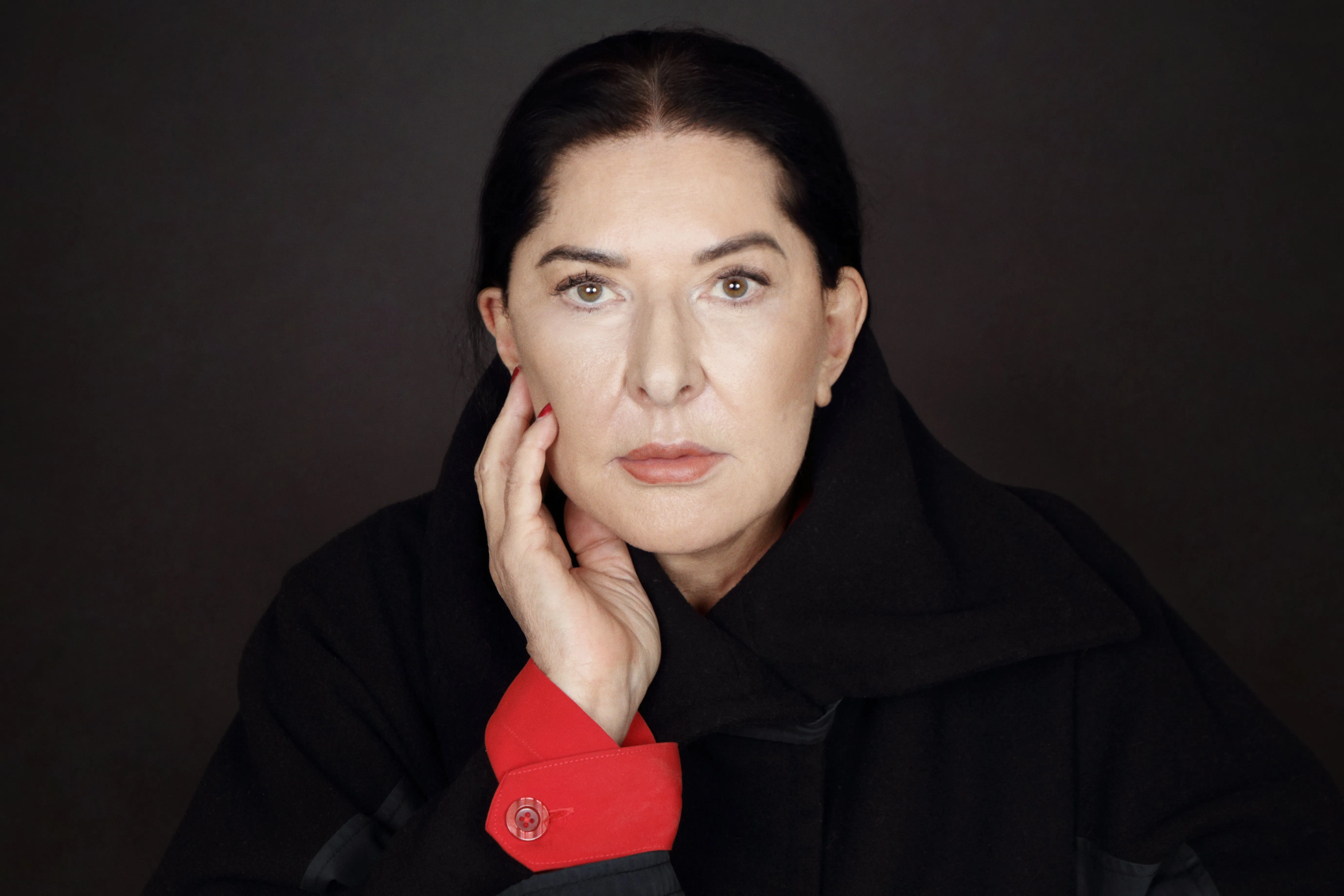 amfAR वेनिस गाला में Marina Abramović को सम्मानित करेगा
