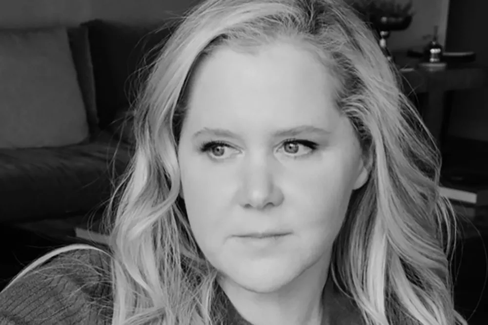 Amy Schumer in Comedy ‘Best Divorce Ever’ zu sehen