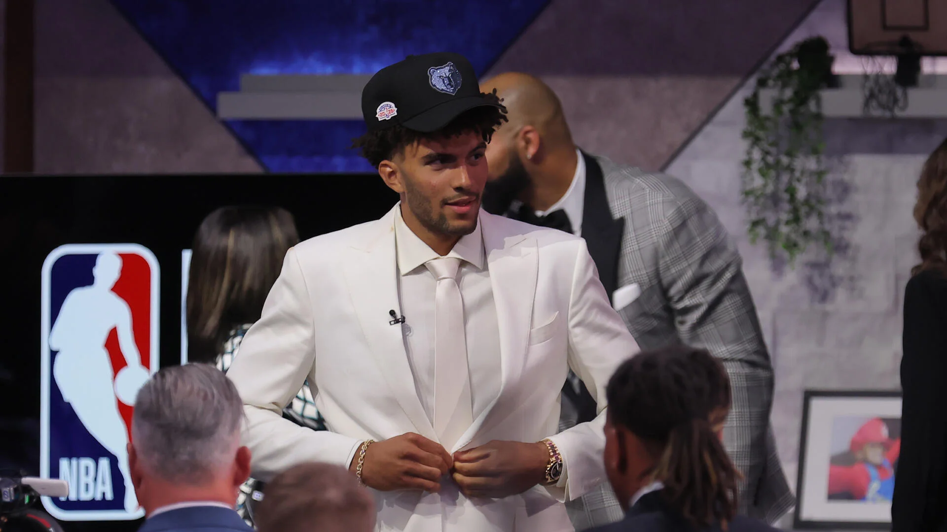 Analysis and Grades for 2026 NBA Draft First-Round Picks
