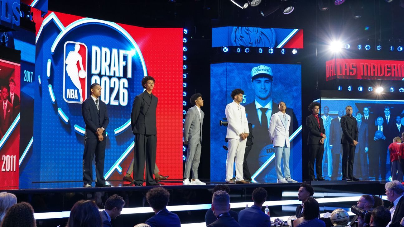 Analysis of 2026 NBA Draft Round 1: Team Performance and Key Transactions