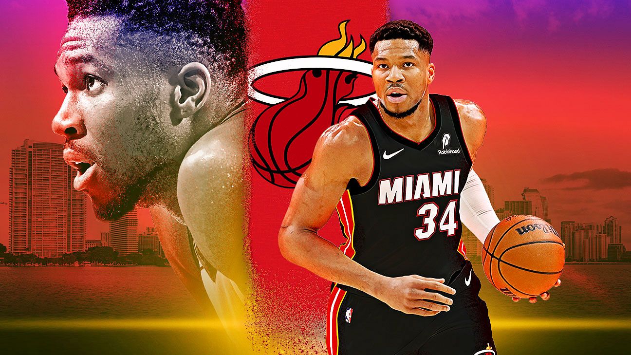 Analysis of the Giannis Antetokounmpo Trade Between Milwaukee and Miami