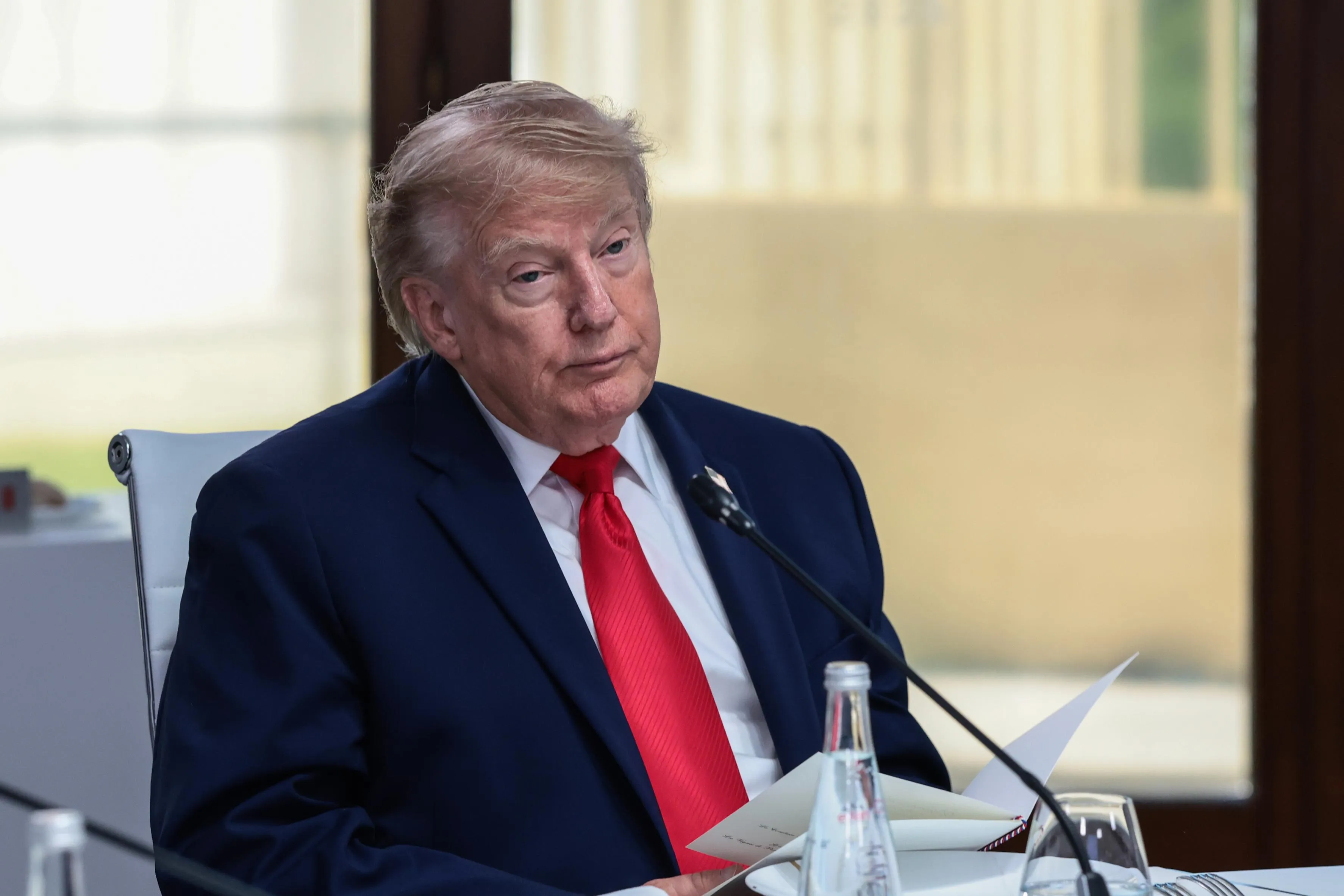 Analysis of the Iran Nuclear Deal and Financial Implications