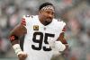 Analyst Addresses Rams Comparisons to Dream Team Concept Regarding Myles Garrett