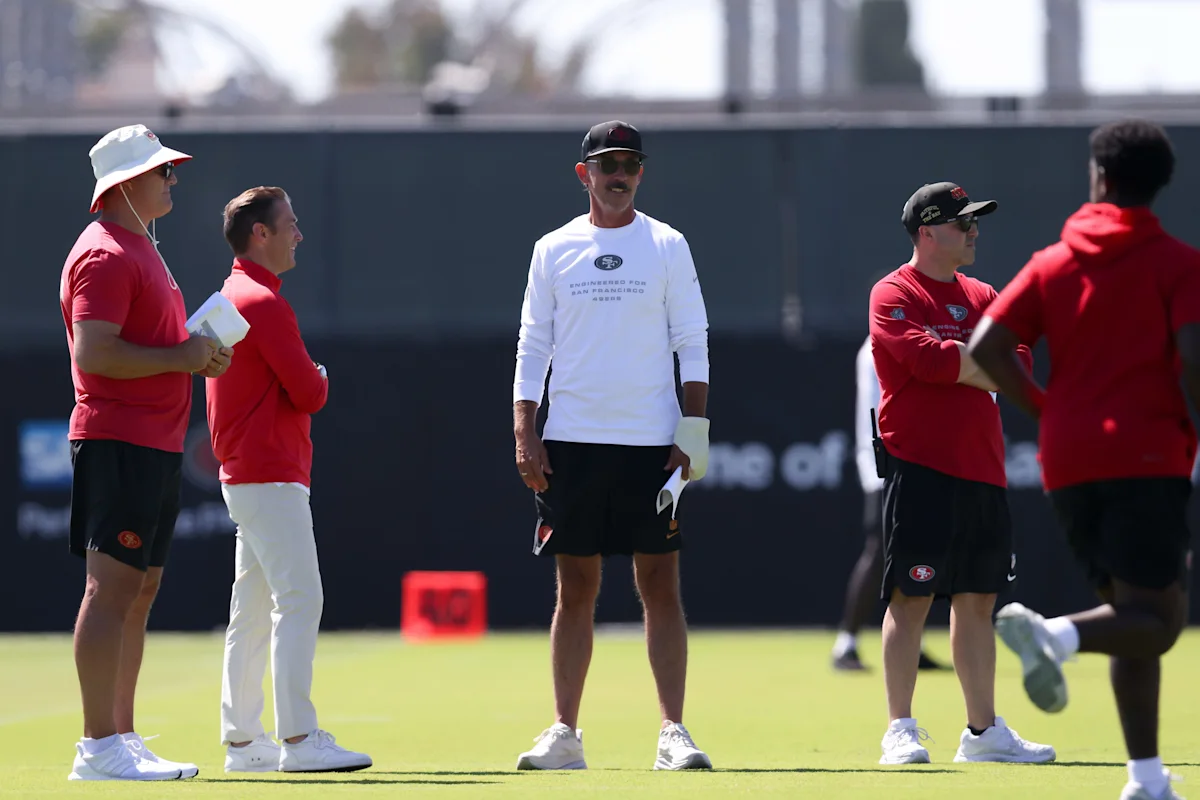 Analyst identifiziert Schlüsselfigur für zukünftigen Erfolg der 49ers