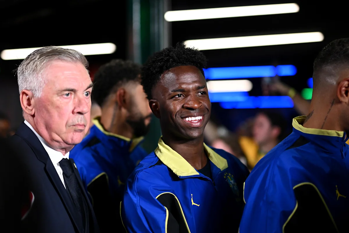 Ancelotti Committed to Brazil Following World Cup Exit