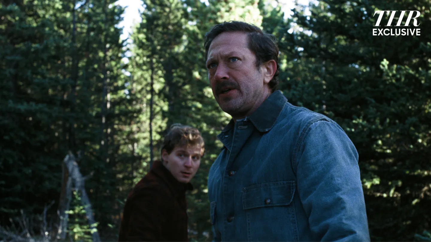 Andrew Haigh Previews ‘A Long Winter’