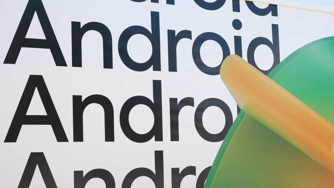 Android-Update fügt Artikelverfolgung und Barrierefreiheitsfunktionen hinzu