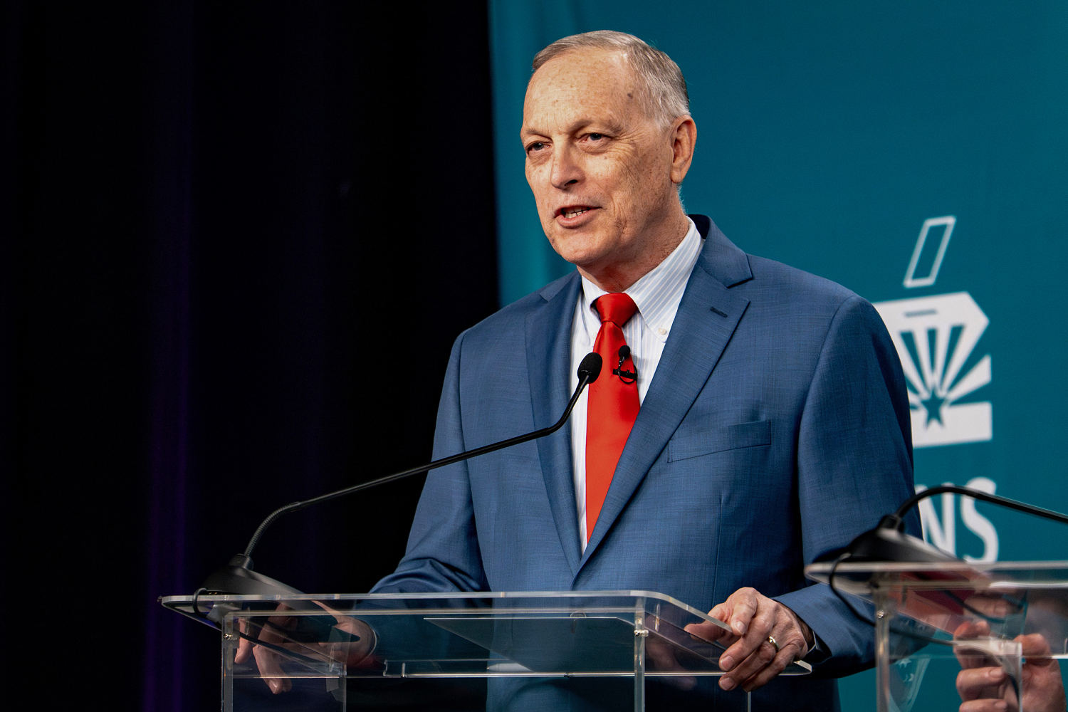 Andy Biggs Wins Republican Primary for Arizona Governor