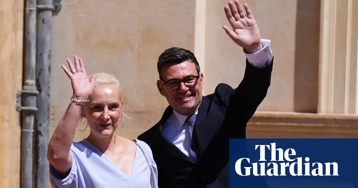 Andy Burnham konfrontierte die Bedenken seiner Frau vor seinem dritten Versuch, die Labour-Partei zu führen