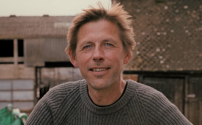 Andy Cato to Headline Sustainability in Drinks 2026