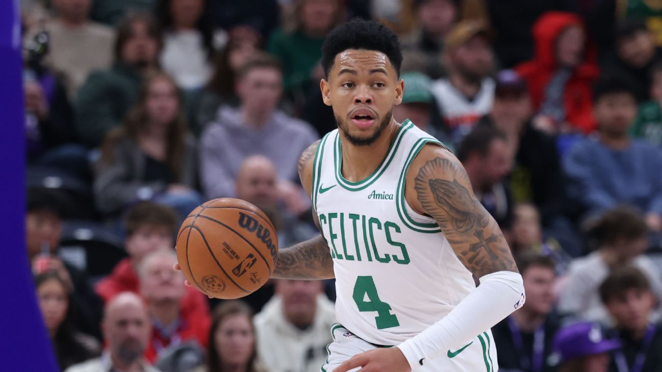 Anfernee Simons Agrees to Deal with Philadelphia 76ers