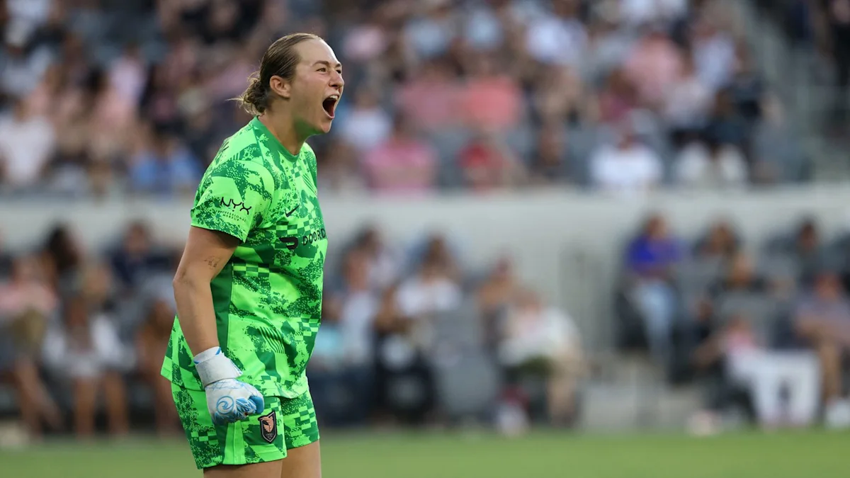 Angel City Secures Point After Goalkeeper Denies Penalty