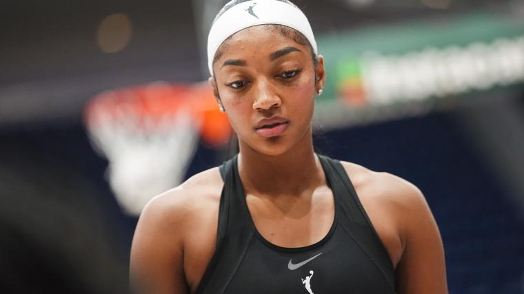 Angel Reese Nears WNBA Suspension After Technical Foul