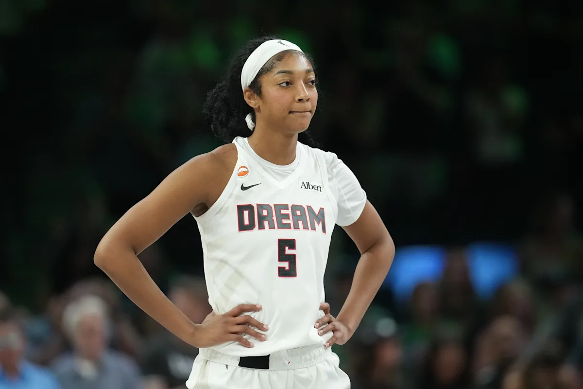 Angel Reese's Top Team Declaration Draws Quick Response