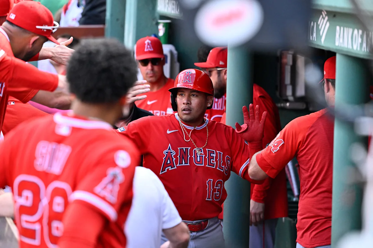 Angels Eliminated, Face Offseason Questions