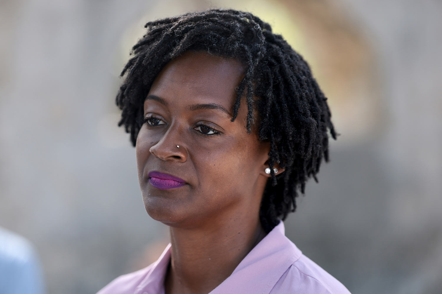 Angie Nixon Wins Florida Democratic Senate Primary, Setting Up Race Against Incumbent Republican