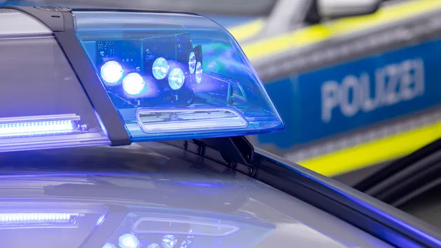 Angriff auf Anti-AfD-Demonstration in Halle: Ein Demonstrant leicht verletzt