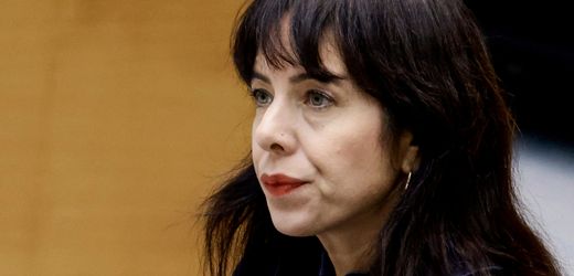 Angst vor Terror-Sympathisanten innerhalb der Linken: Elif Eralp äußert Bedenken